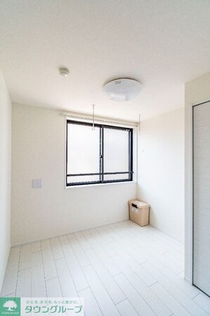 HW.Hills 東日暮里の物件内観写真